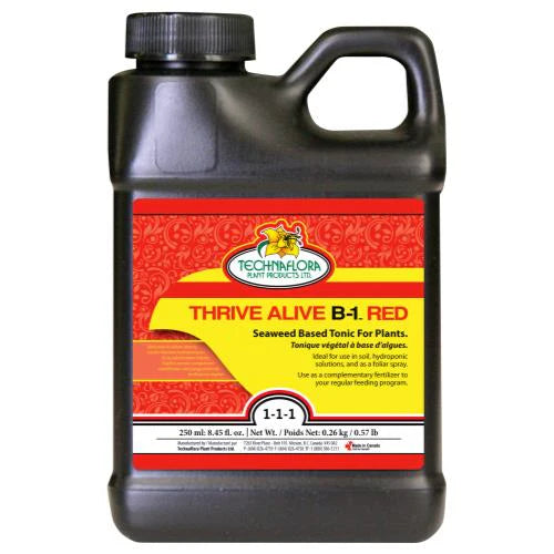 Thrive Alive B-1 Red Tonique pour plantes