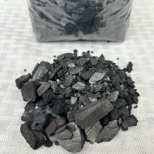 Charbon de bois horticole Lambert