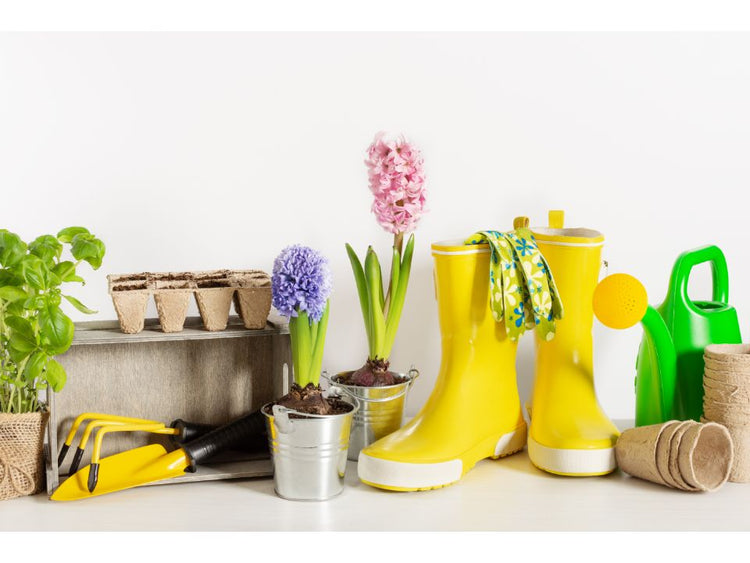 .Produits horticoles