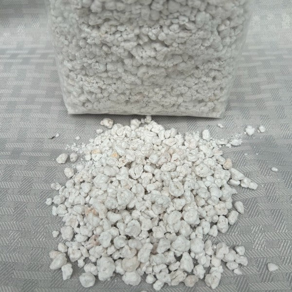 Perlite