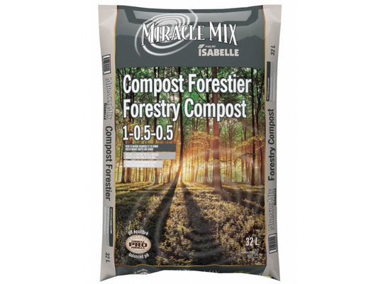 Compost Forestier